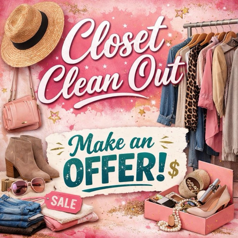 Stylish Women's Clothing and Accessories